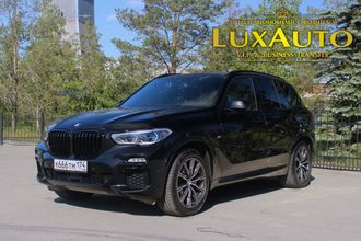 BMW X5 New