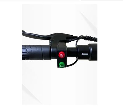 Электросамокат Kugoo Kirin M2+