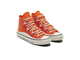 Кеды Converse Chuck Taylor 70 Utility оранжевые