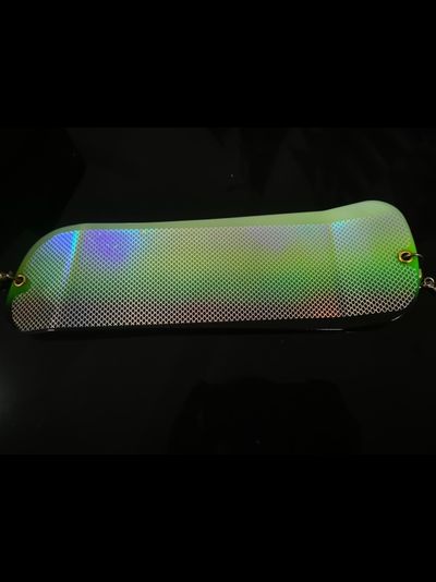 Флешер GLOW