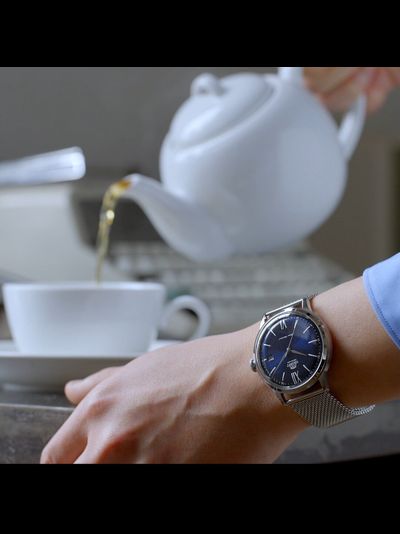 Мужские часы Orient RA-AC0019L