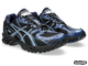 ASICS GEL NIMBUS 10.1 BLUE (40-45)