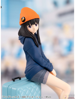 Фигурка Такина Иноуэ (Takina Inoue Bandai Spirits)