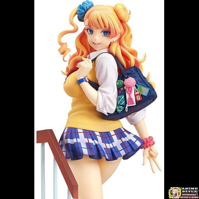 Фигурка 1/6 Гяруко (Galko-chan)