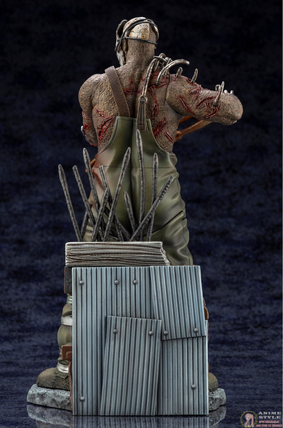 Фигурка Охотник (The Trapper Kotobukiya)