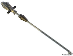 Насадка для мойки емкостей МI63 с гидроприводом; 22 л/мин; 110 бар; (нерж) вход 3/4 г. 65