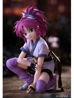 Фигурка Мачи Комачинэ (Machi Komachine Noodle Stopper Figure)