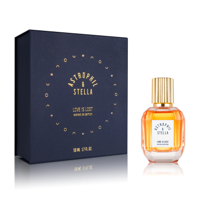 Astrophil & Stella духи LOVE IS LOST