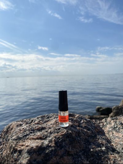 Духи НОТА: ЧИСТОТА И НЕВИННОСТЬ, 2.5 мл