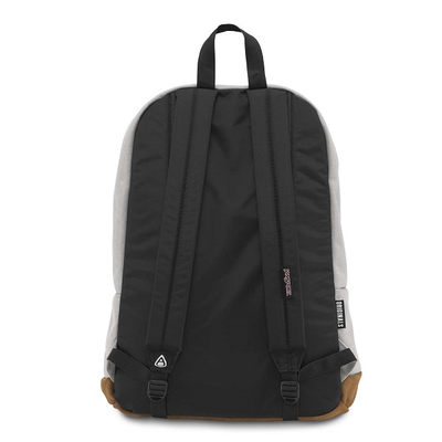 Jansport Right Pack Grey Rabbit