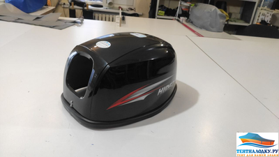 Чехол на капот HIDEA - 15 - 4 такта