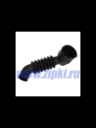 Патрубок сливной от бака к насосу для стиральных машин Samsung - DC62-10304A