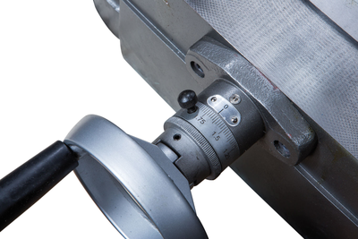 JMD-45PFDV Настольный фрезерно-сверлильный станок