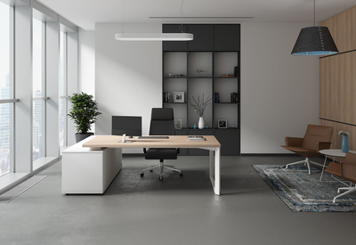 Кабинет эконом Fortum