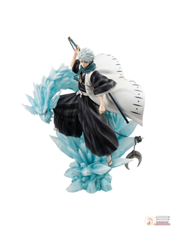 Фигурка Тосиро Хицугая (Toushirou Hitsugaya Precious G.E.M)