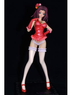 Фигурка Каллен Кодзуки (Kouzuki Kallen)