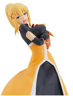 Фигурка Лалатина Дастинесс Форд (Dustiness Ford Lalatina Pop Up Parade)