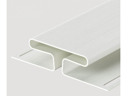 Н-ПРОФИЛЬ 13 ММ, ПЛОМБИР