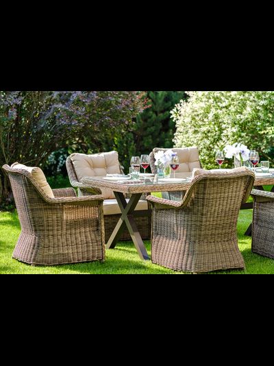 Обеденный комплект OPAL