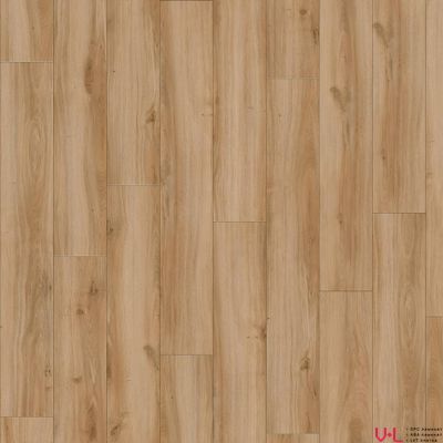 Кварцвиниловая плитка Moduleo Roots 0.4 Classic Oak 24837Q