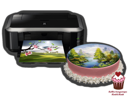 ПИЩЕВАЯ ПЕЧАТЬ