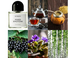 Byredo Mixed Emotions