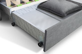 Диван детский Даня Слим-1000