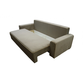 Диван-кровать Гогленд 2400 с двумя подлокотниками