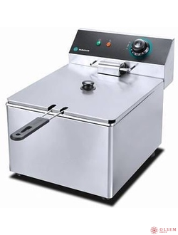 Фритюрница Hurakan HKN-FD4N