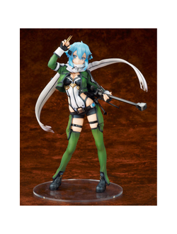 Фигурка 1/7 Синон (Sinon)