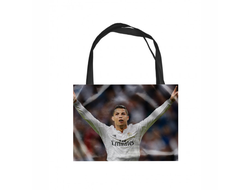Сумка-шоппер Криштиану Роналду, Cristiano Ronaldo №43