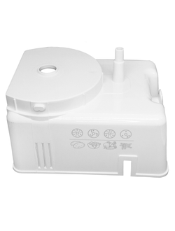 Оригинальный верхний корпус (кожух) для электрошинковки Белвар ЭТБ-2 и ЭТБ-2М