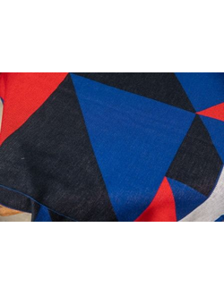 Плед по индивидуальному эскизу