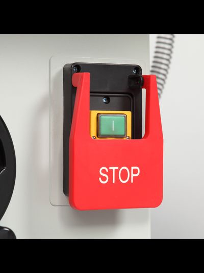 Станок круглопильный с подвижным столом BELMASH TS-250ST1000/400 (2.2 кВт, 400 В)