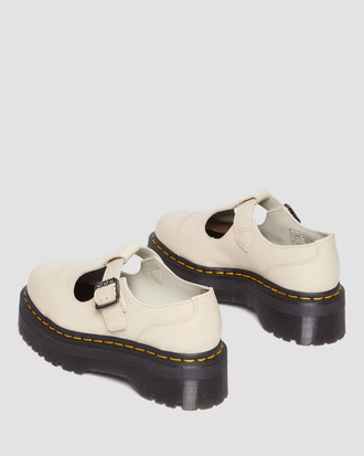 Ботинки Dr. Martens Mary Jane Pisa Platform