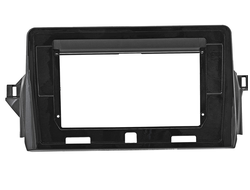 Рамка для UMS TOYOTA Camry 2021+, 10" (тип3) Артикул: Incar RTY-FC1123 , 22-1299