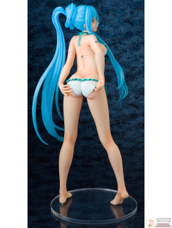 Фигурка 1/4 Такао (Takao Swimsuit Ver.)
