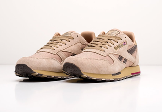Reebok Classic Beige