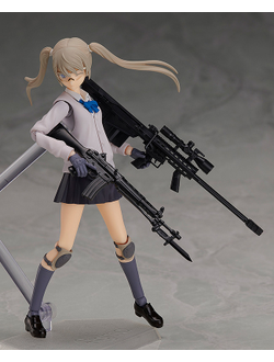 Фигурка фигма Теруясу Мария (figma Teruyasu Maria)