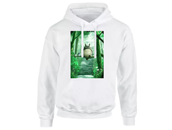 Толстовка Мой сосед Тоторо, Totoro №6