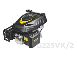 ДВИГАТЕЛЬ CHAMPION G225VK/2
