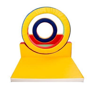 Детская полоса препятствия 7 эл-ов.