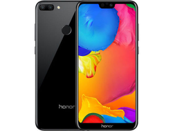 Honor 9i 4/64GB Black