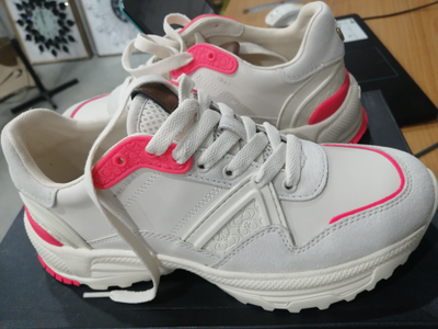 Кроссовки женские Coach C143 G4661 EUR 37.5