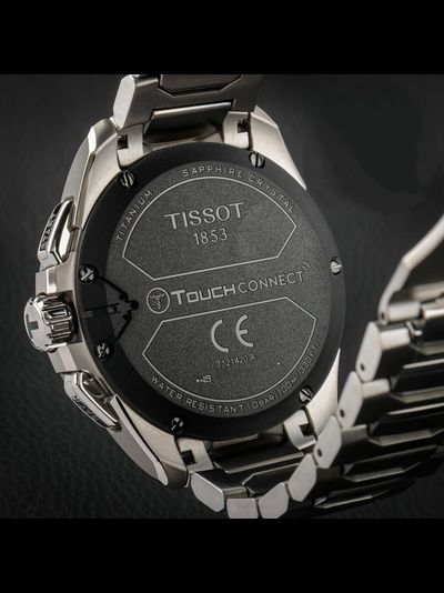 Швейцарские часы Tissot Т121.420.44.051.00