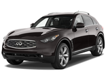 Infiniti FX35 II S51 2008-2012