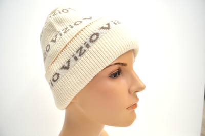 Vizio шапка Италия с отворотом