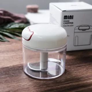 Многофункциональный измельчитель Mini Food Chopper