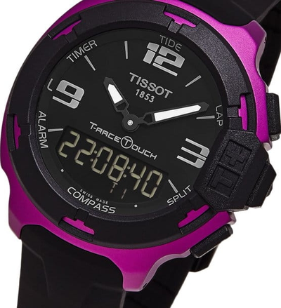 Швейцарские часы Tissot T081.420.97.057.05