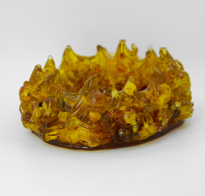 Пепельница "Череп"